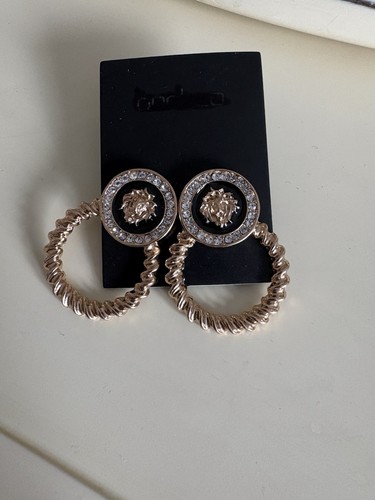 Brand new earrings - brand, stunning