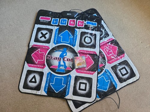 Venom dance mats - venom, and