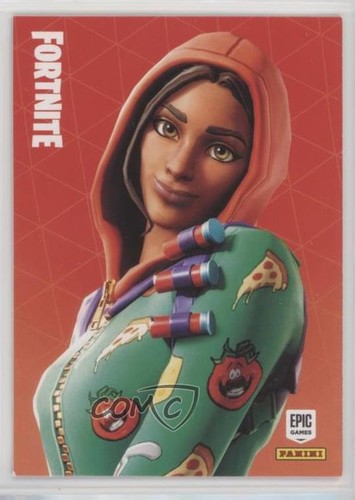 2020 panini fortnite series - series, ii