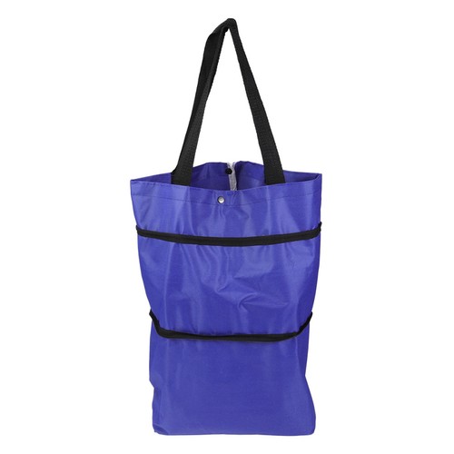 Fashion folded shopping - folded,