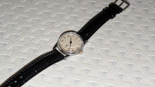 Zim ussr manual wind - manual,