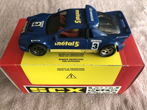 Scalextric scx ref 8342 - scx,