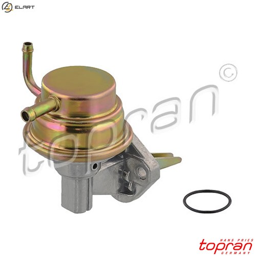 Fuel pump 100 219 - pump,