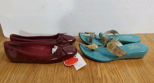 Pair ladies shoes new - shoes.,