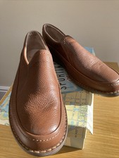 Romika Alabama Brown Leather