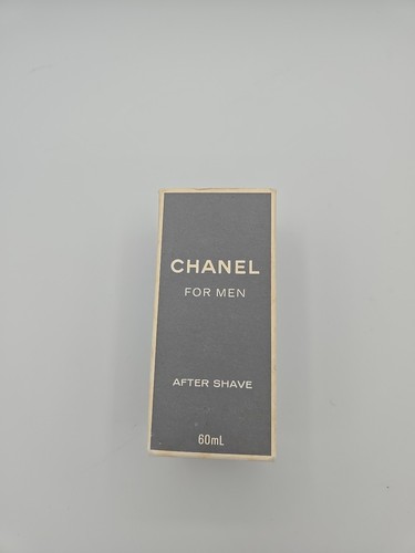 Vintage chanel for men - chanel,