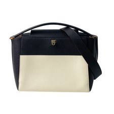 Valextra Women's Brera 2-way Shoulder Bag/Handbag