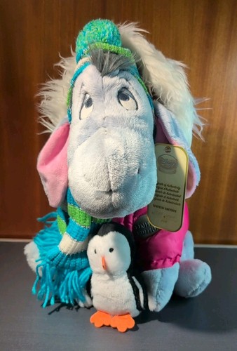2008 disney store limited - disney,