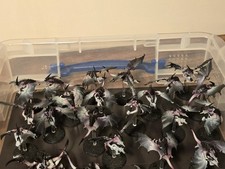 Tyranid Gargoyles x20 Warhammer 40K