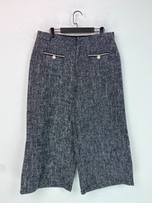 Cider Black Tweed Tailored