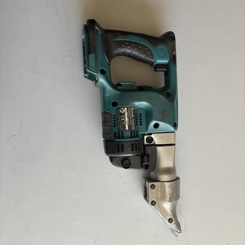 Makita djs130 18v - 18v, bare
