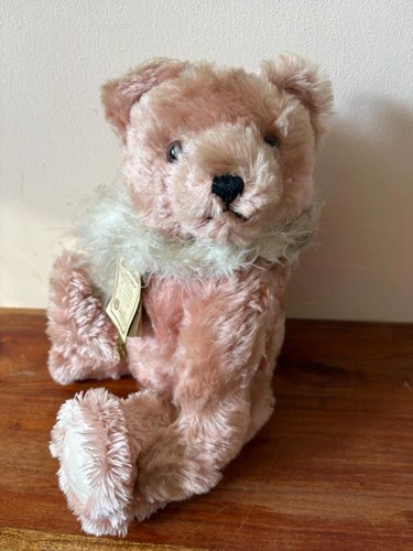 Rare hermann teddy - teddy, original