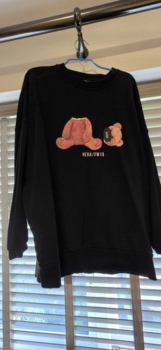 Hera fw19 black teddy - hera,