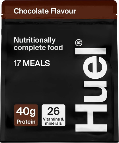 Huel black edition - huel, 17