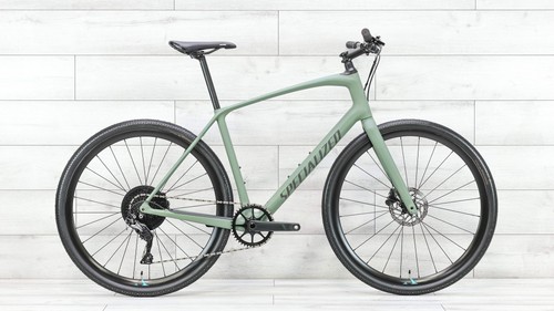 Specialized sirrus 0 - sirrus, 5.0