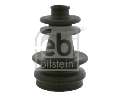 New bellow drive - drive, shaft