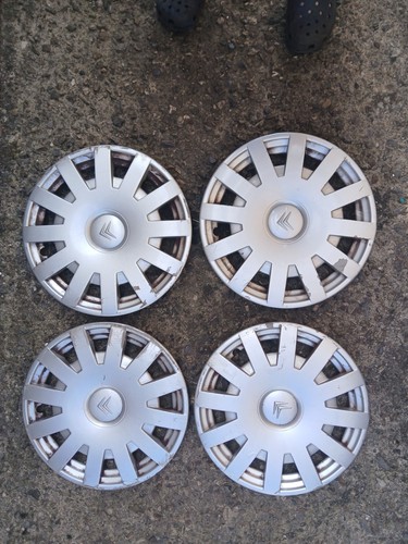 Set citroen c3 c4 - set,