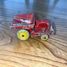 Vintage Toy Condon Toys London