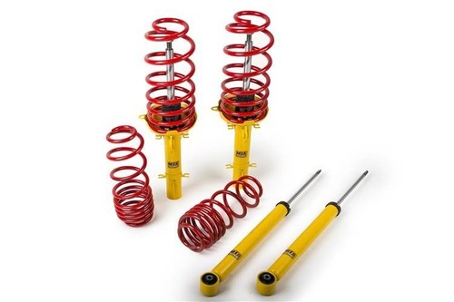 Mts technology sports chassis - mts,