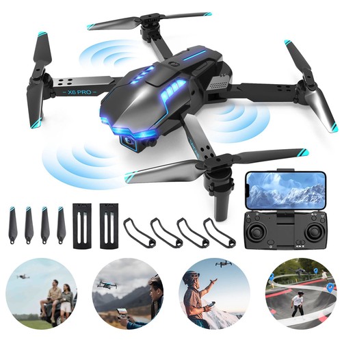 Drone with camera - with, rc