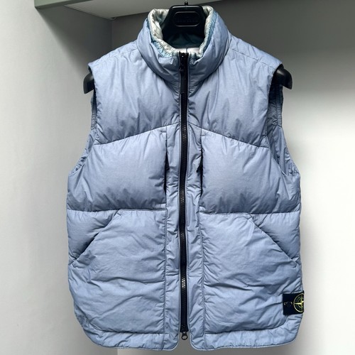 Stone island gilet jacket - gilet, men