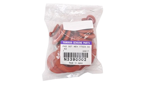 Yamaha n3390002 tenor - n3390002,