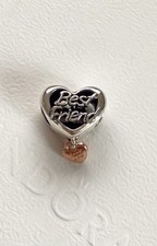 Pandora Love You Best Friend