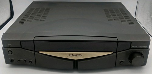 Vgc kenwood v150 series - vgc,