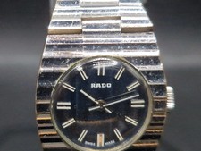 Rado ladies manual watch - manual,