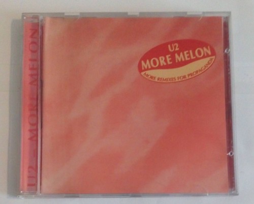 More melon remixes for - melon,