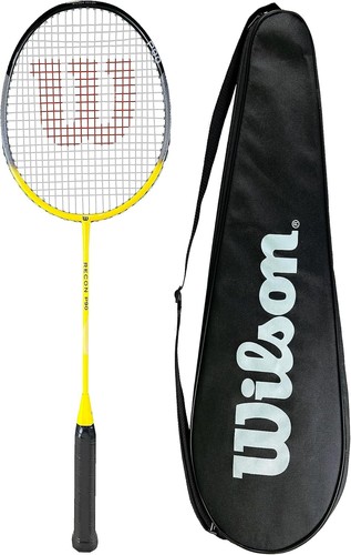 Professional badminton racquet - professional,