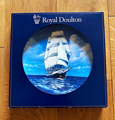 Royal doulton sts - doulton, lord