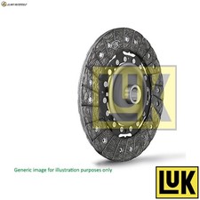 CLUTCH DISC 323 0235 10 FOR