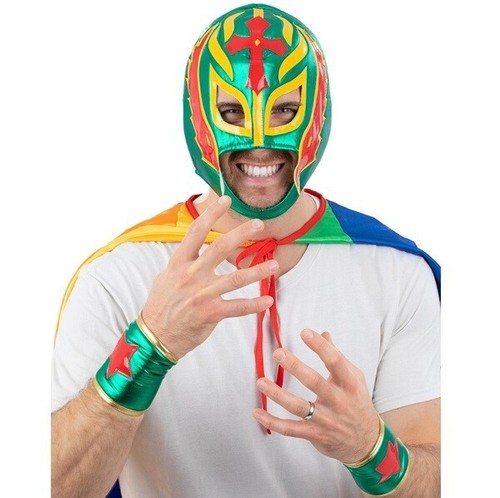 Adult fancy dress mexican - adult,