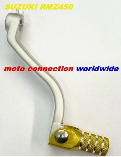 Rfx gear shift lever suzuki - lever,