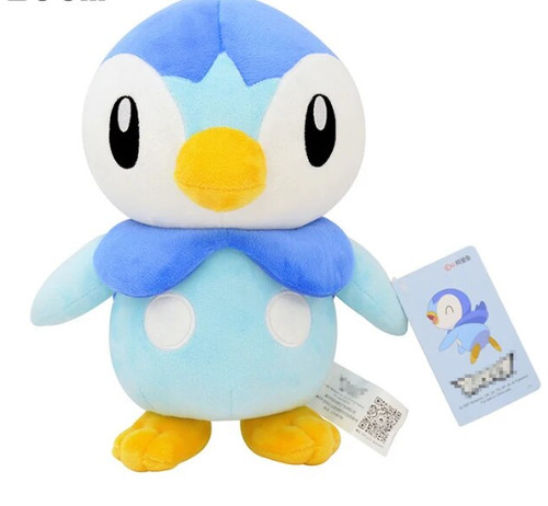 Pokemon plush toy kids - ,