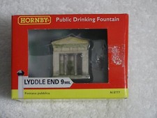 HORNBY LYDDLE END N8777 PUBLIC