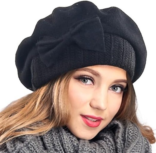 Women 100 wool bucket - women's,