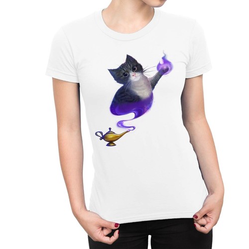 1tee womens genie magic - 1tee, lamp