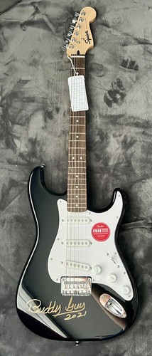 Buddy guy beautifully hand - buddy,