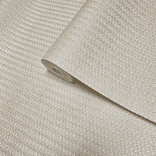 Embossed Beige taupe cream