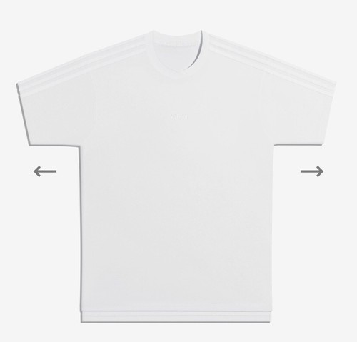 Adidas ivy park - x, 4all