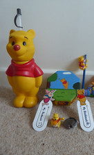Disney Winnie the Pooh 7 Piece