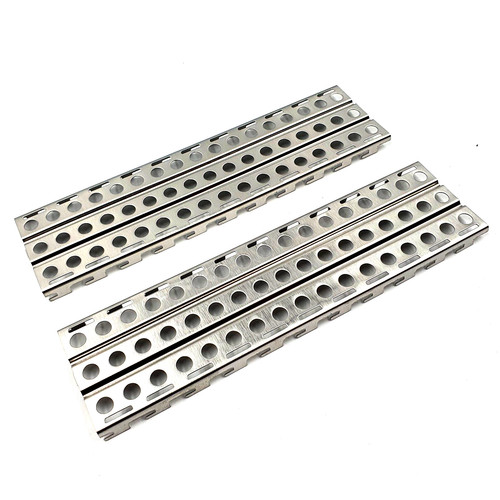 Metal anti skid - metal, ladder