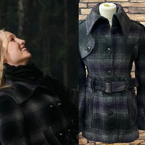 Aso caroline forbes season - aso, 1