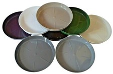 Round Small Medium Large