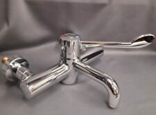 ARMITAGE SHANKS MARKWIK 21 WALL MOUNTED MIXER TAP
