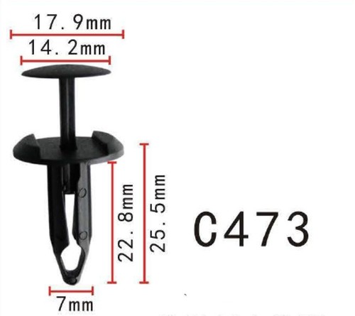 20pcs fit ford mustang - 20pcs,