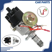 Electronic Distributor 45D6 Sports Custom Built and Complete Fits for JAGUAR