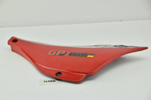 Kawasaki gpz 750 zx750a - kawasaki,